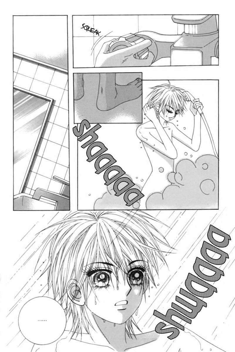 My Boyfriend is a Vampire Chapter 1 halaman 19