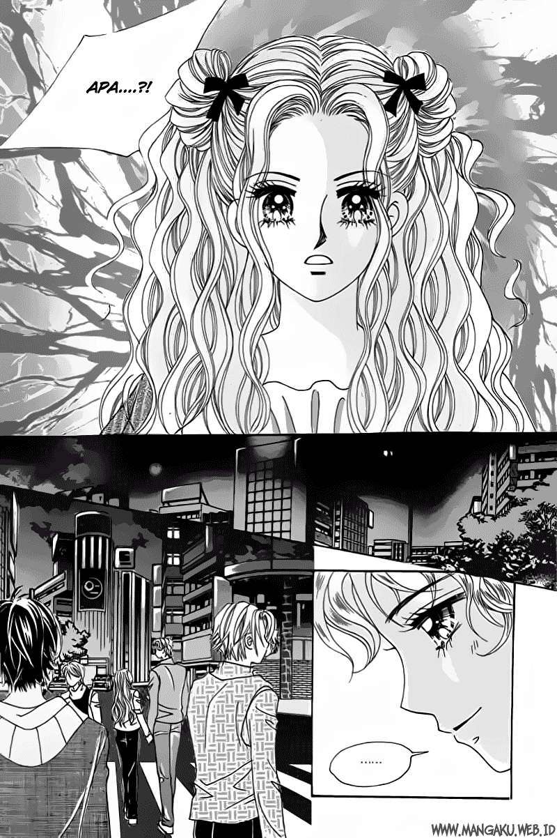 My Boyfriend is a Vampire Chapter 12 halaman 37