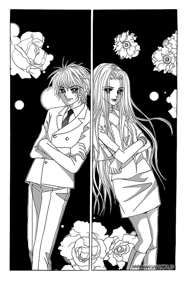 My Boyfriend is a Vampire Chapter 13 halaman 6