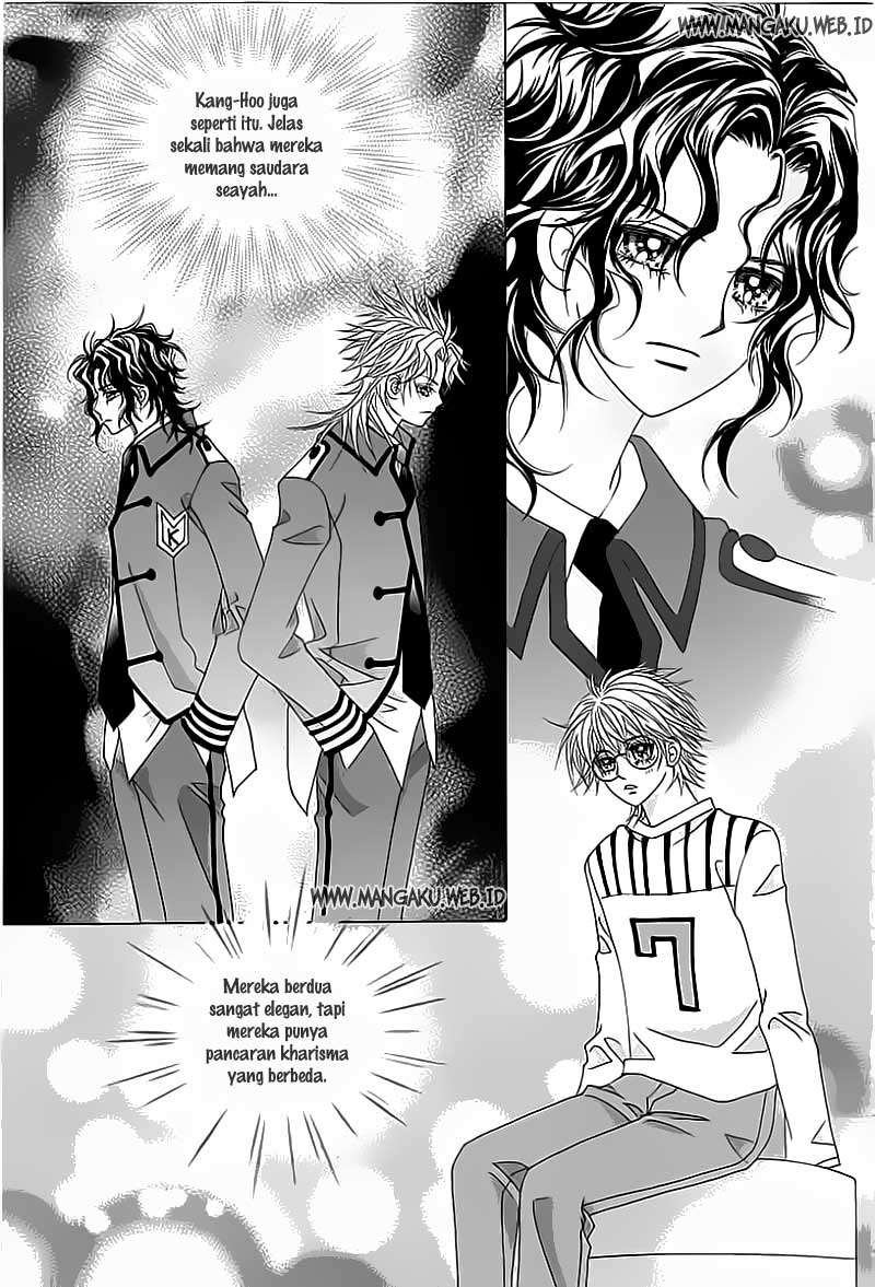 My Boyfriend is a Vampire Chapter 18 halaman 32