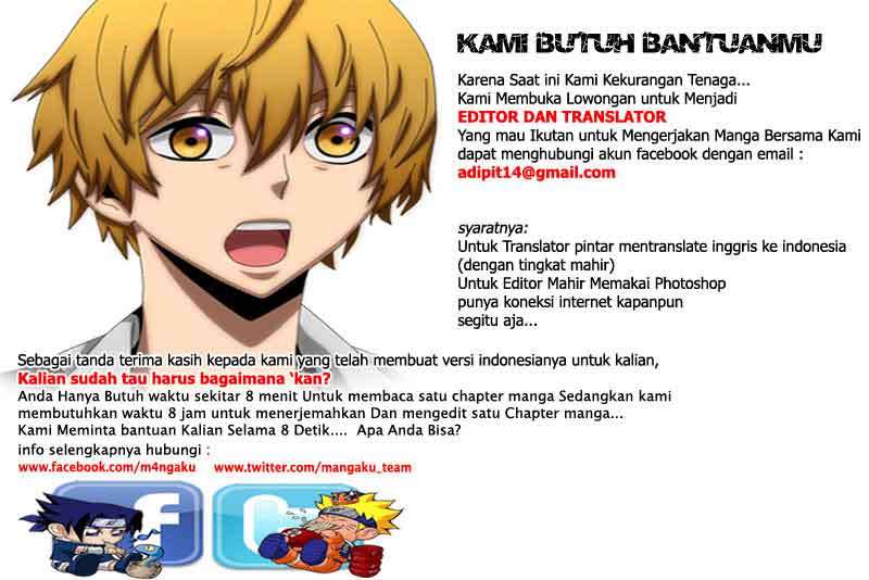 My Boyfriend is a Vampire Chapter 20 halaman 42