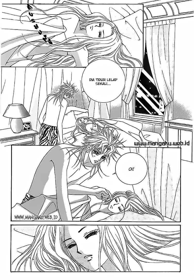 My Boyfriend is a Vampire Chapter 22 halaman 36