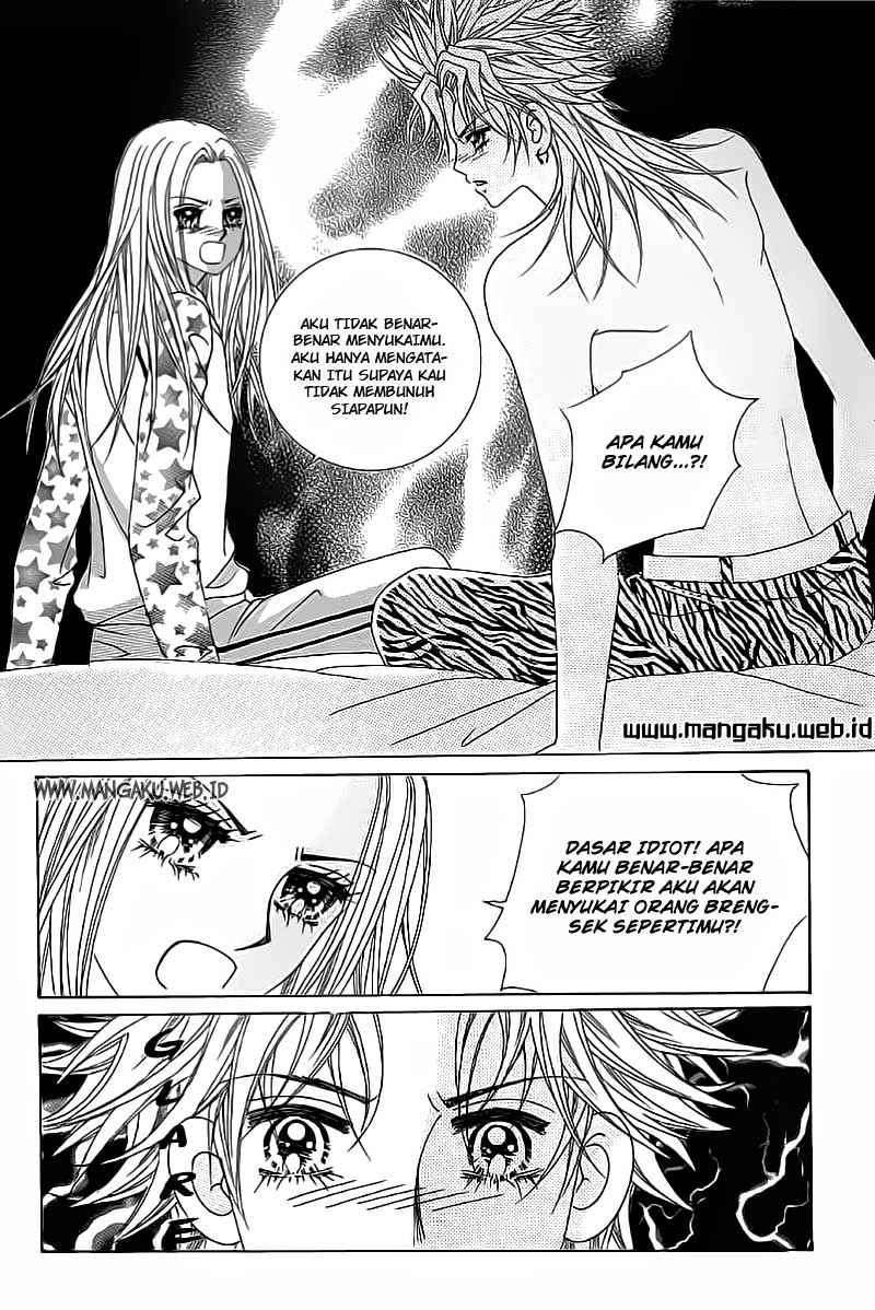 My Boyfriend is a Vampire Chapter 22 halaman 7