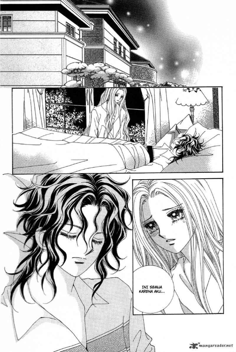 My Boyfriend is a Vampire Chapter 23 halaman 20