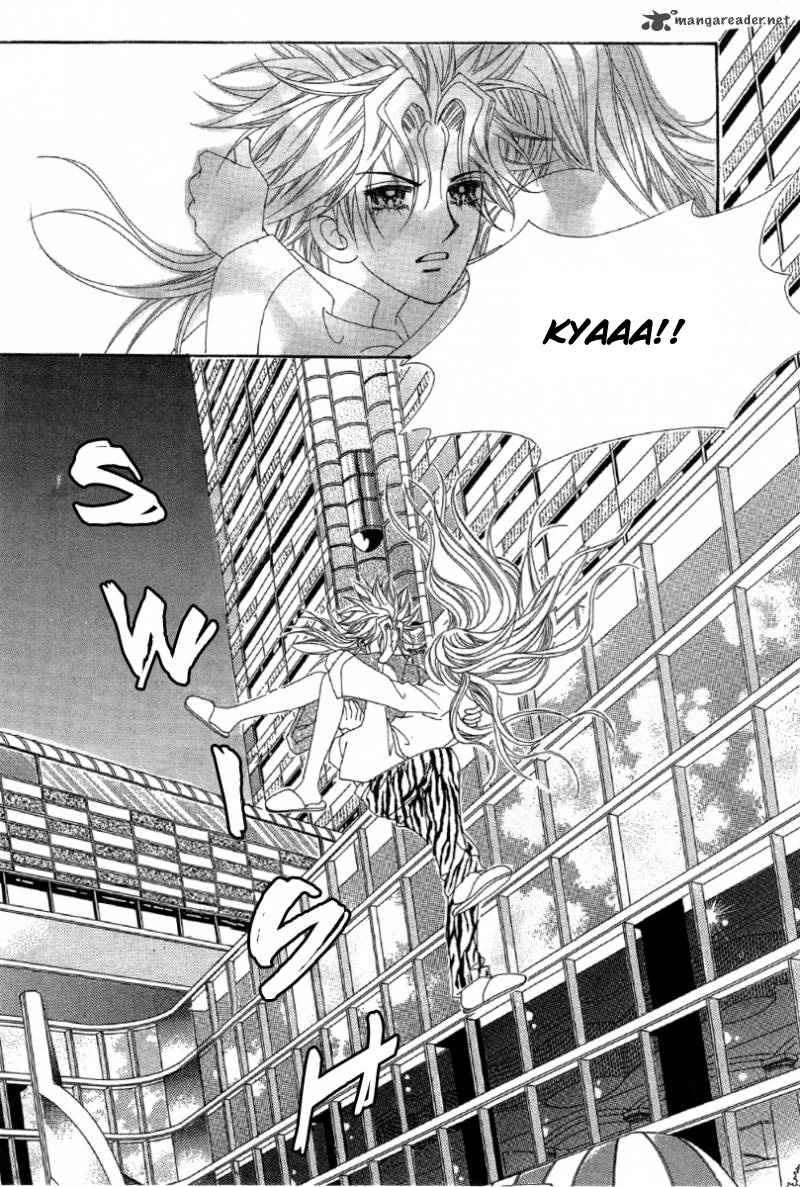 My Boyfriend is a Vampire Chapter 23 halaman 7