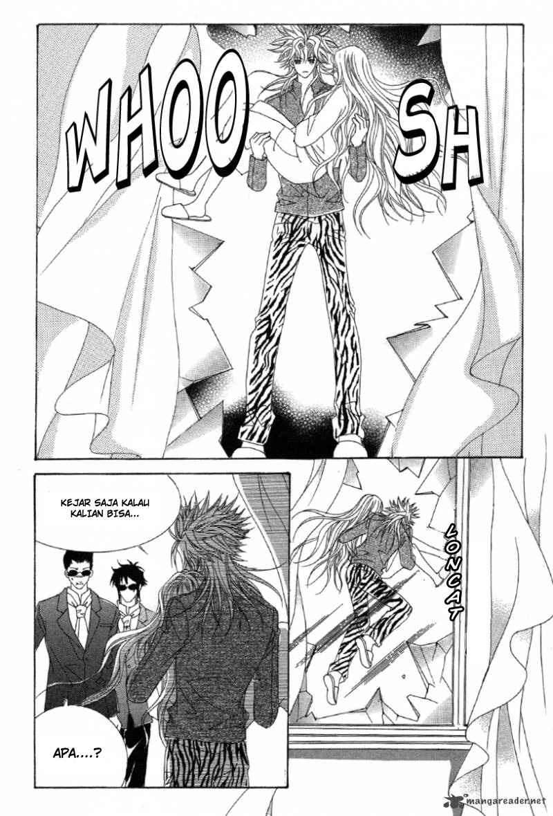 My Boyfriend is a Vampire Chapter 23 halaman 6