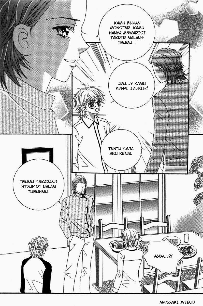 My Boyfriend is a Vampire Chapter 26 halaman 2