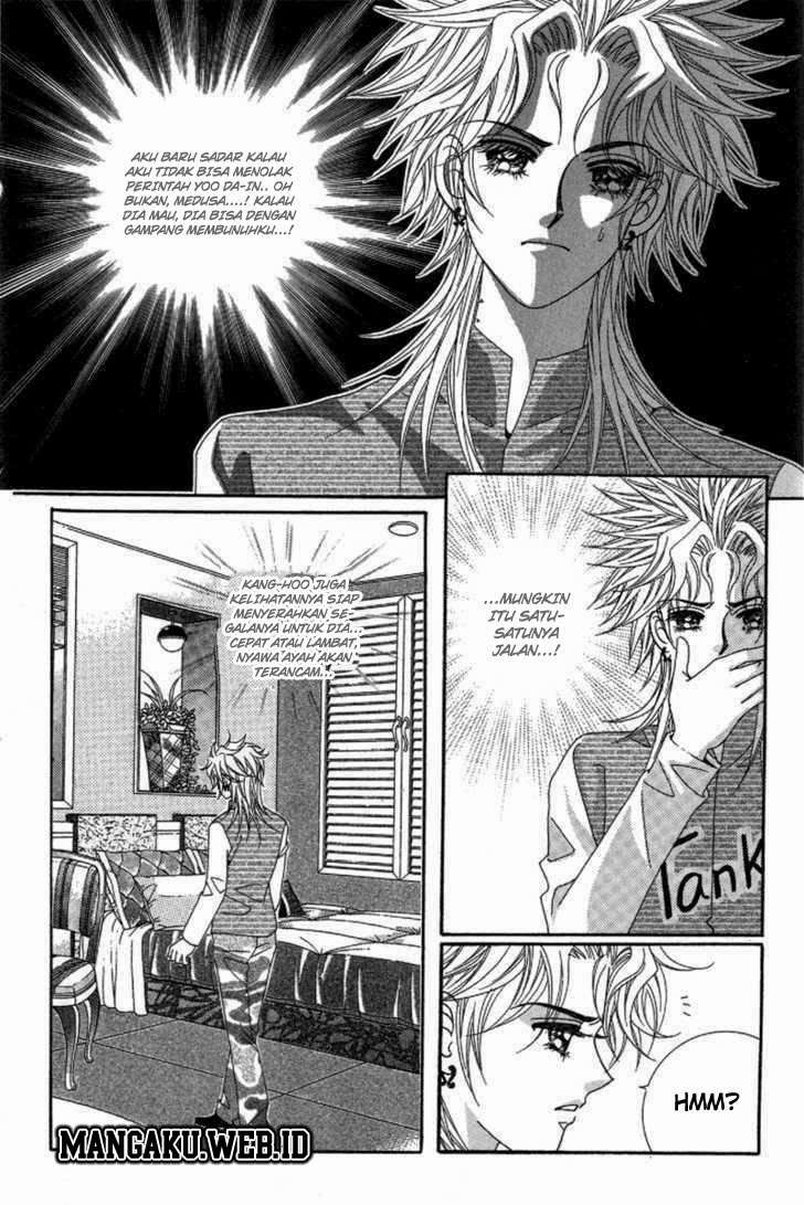 My Boyfriend is a Vampire Chapter 27 halaman 9