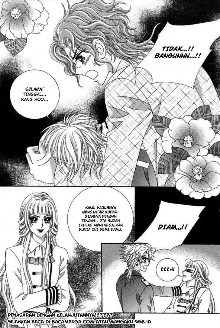 My Boyfriend is a Vampire Chapter 27 halaman 82