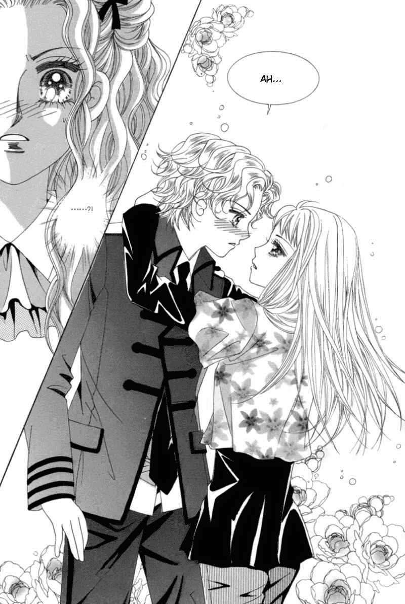 My Boyfriend is a Vampire Chapter 3 halaman 27