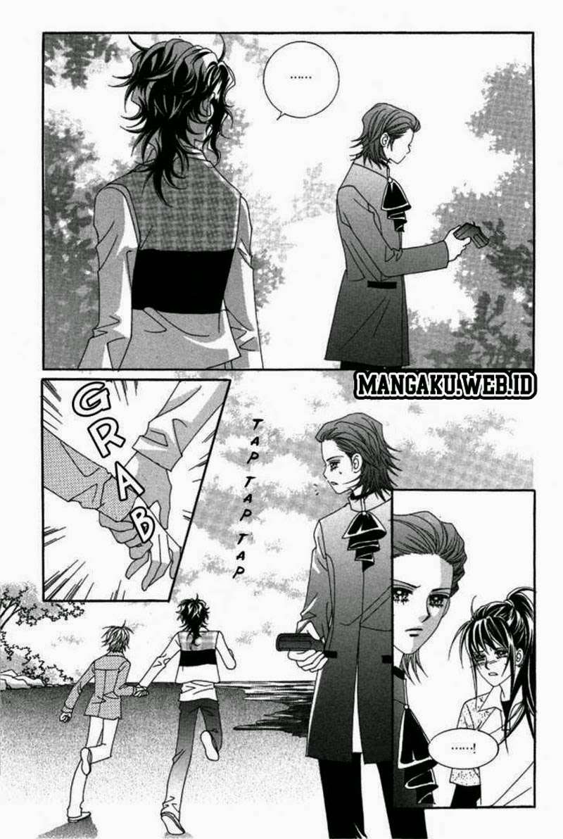 My Boyfriend is a Vampire Chapter 31 halaman 49