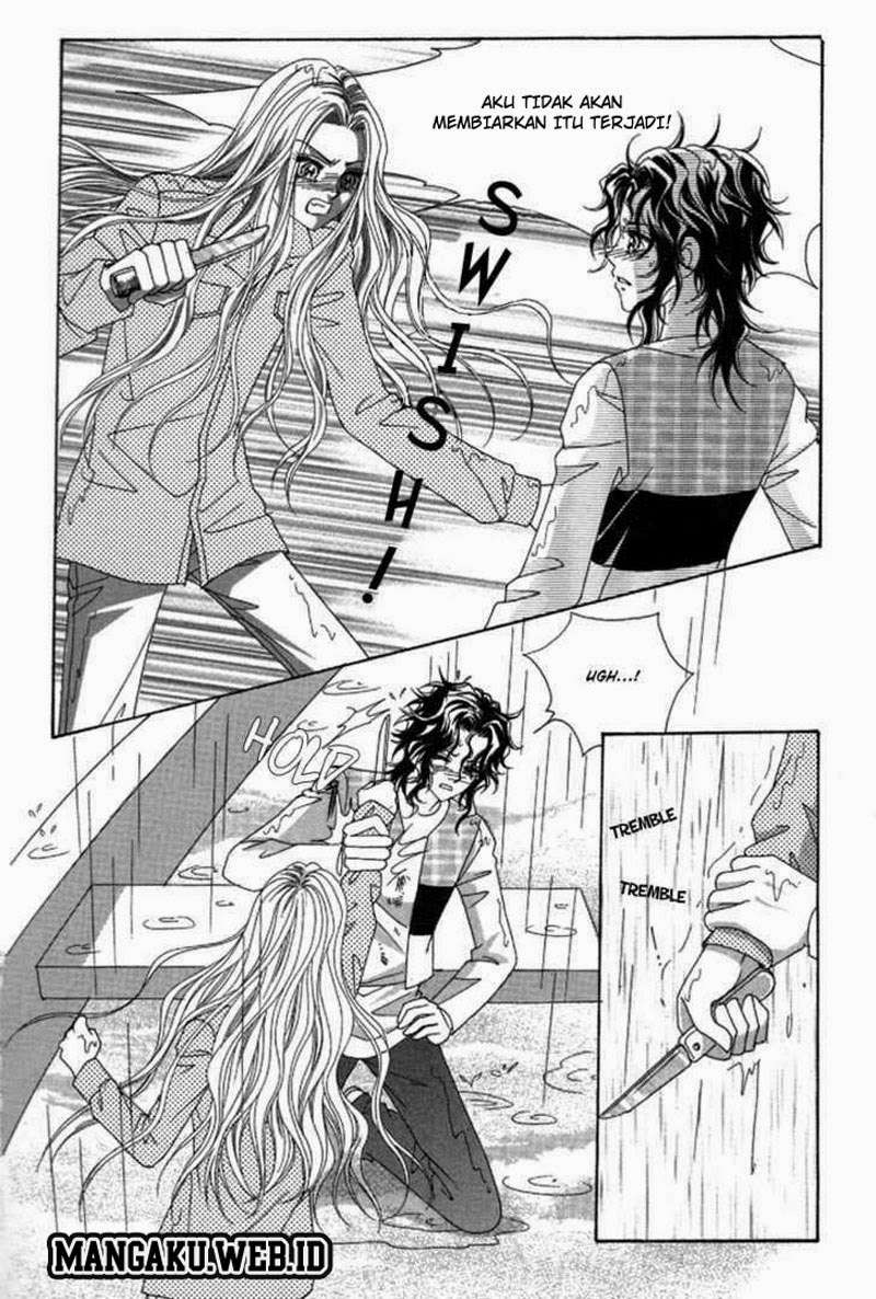 My Boyfriend is a Vampire Chapter 31 halaman 74