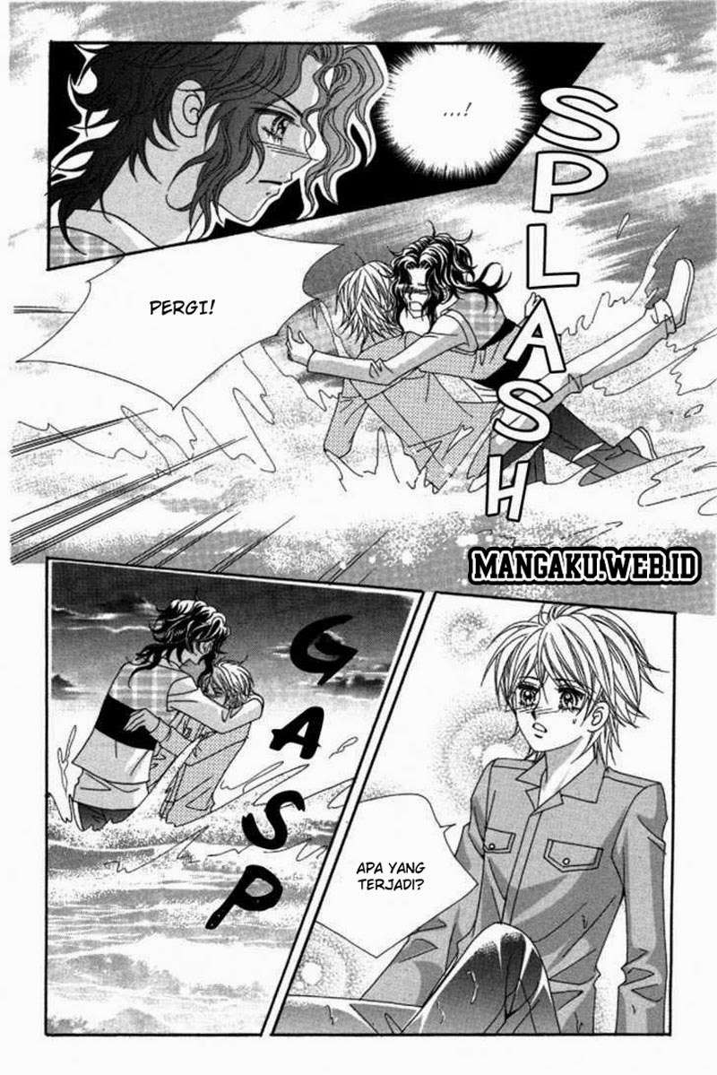 My Boyfriend is a Vampire Chapter 31 halaman 34
