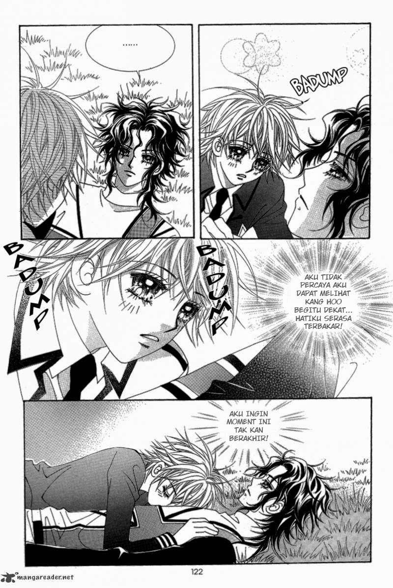 My Boyfriend is a Vampire Chapter 33 halaman 39