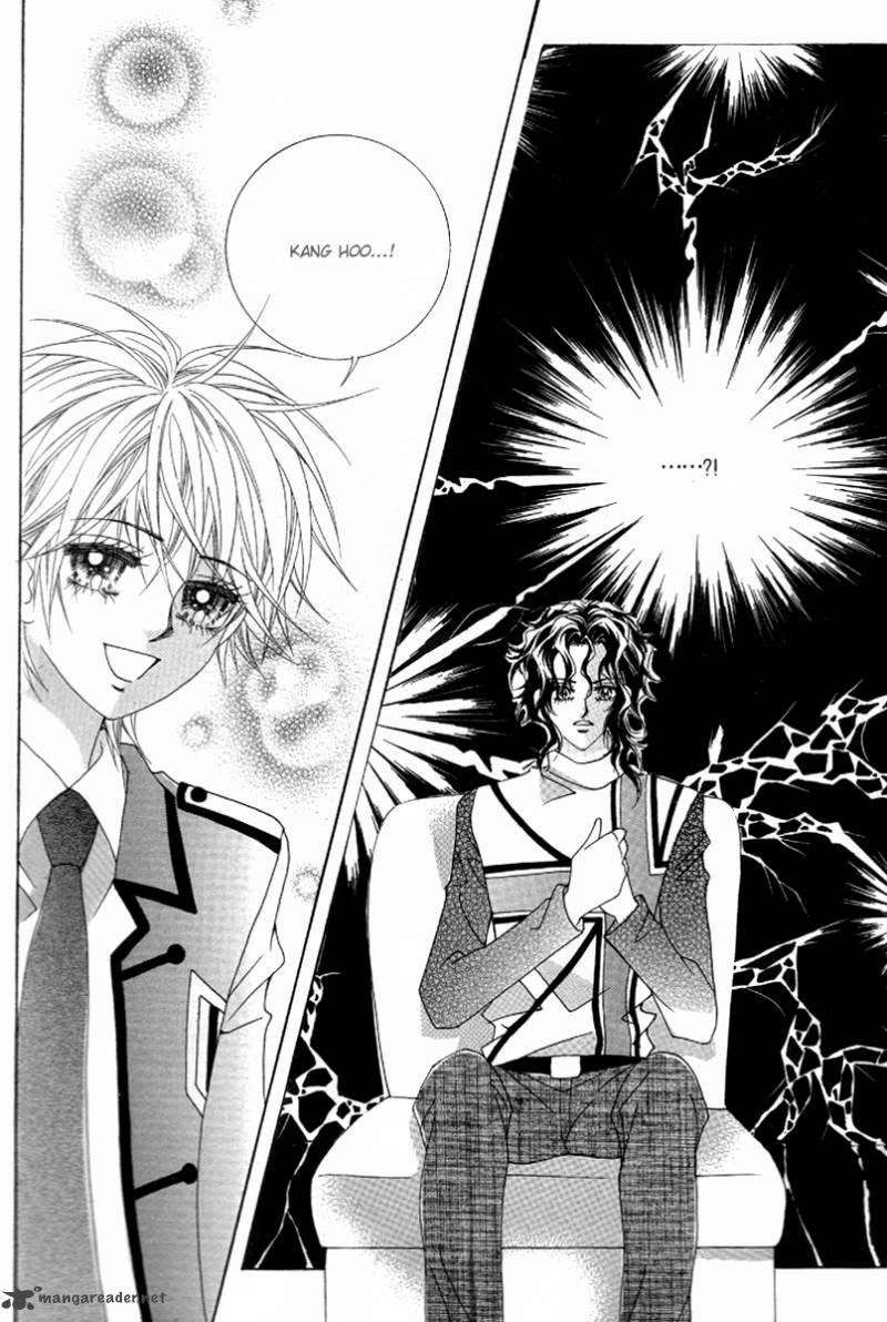 My Boyfriend is a Vampire Chapter 33 halaman 69
