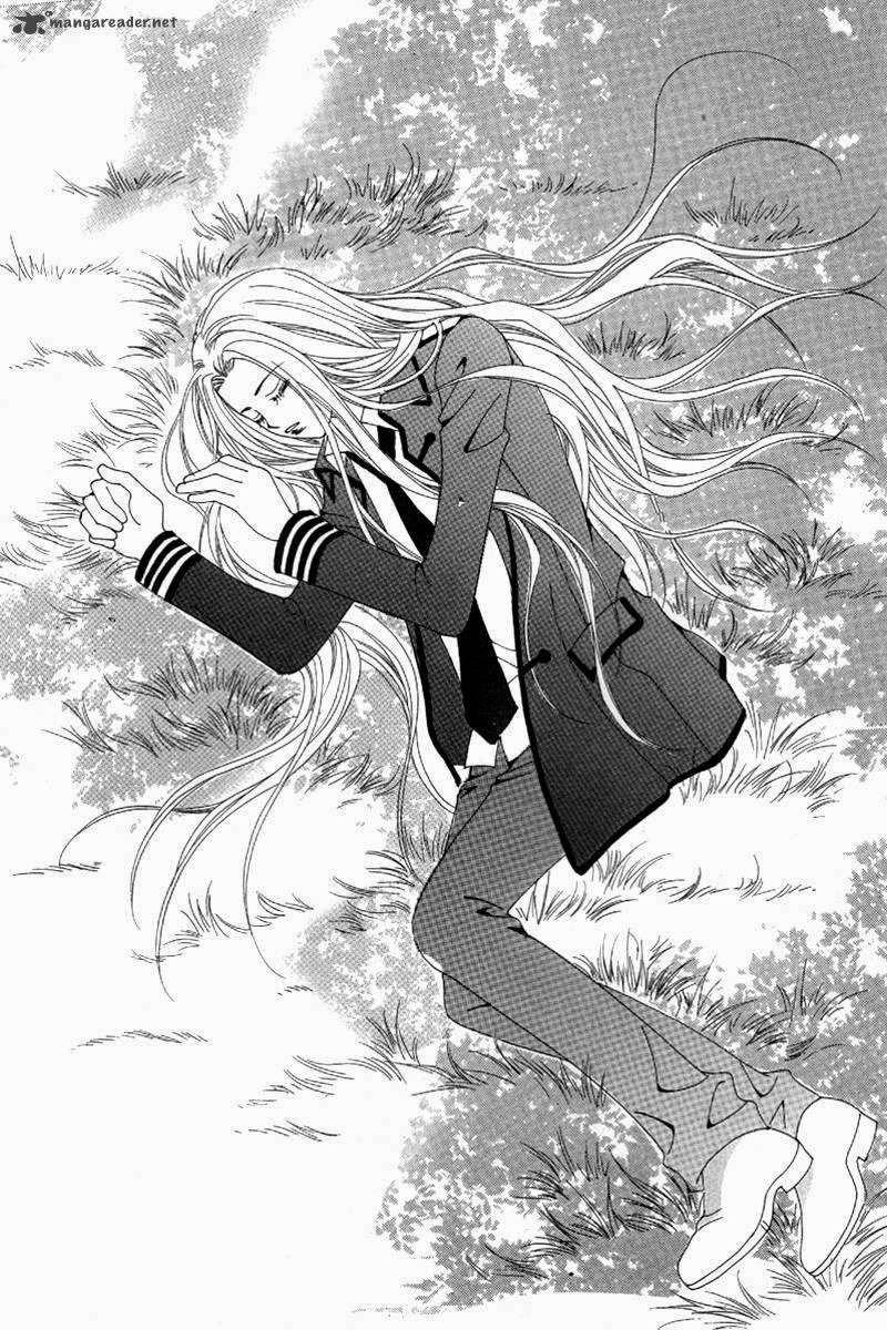My Boyfriend is a Vampire Chapter 33 halaman 57