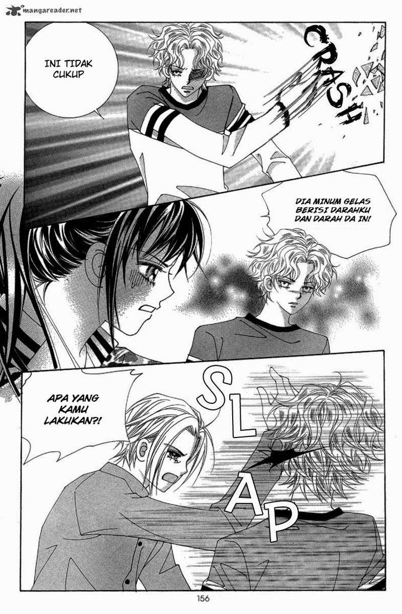 My Boyfriend is a Vampire Chapter 33 halaman 77