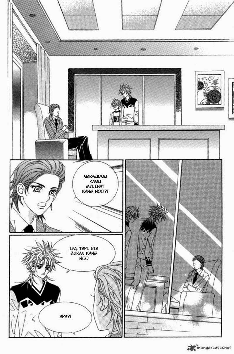 My Boyfriend is a Vampire Chapter 33 halaman 74