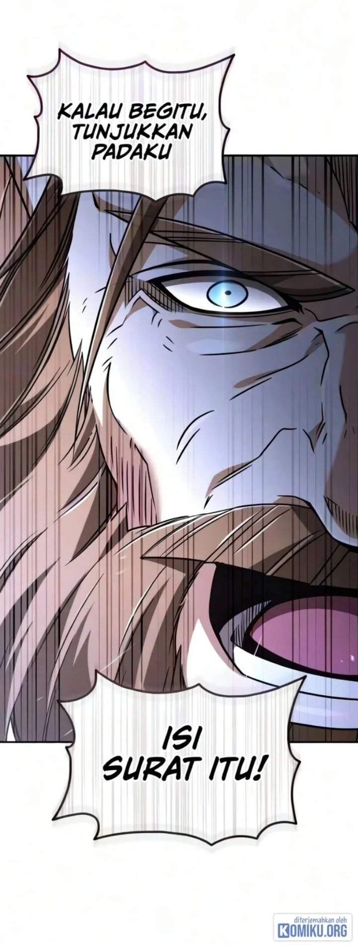 A Cadet Becomes A Prophet?! Chapter 45 halaman 109