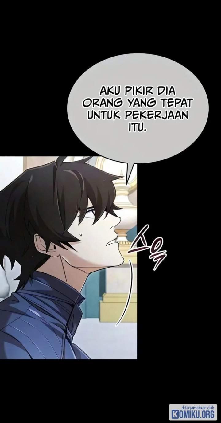 A Cadet Becomes A Prophet?! Chapter 45 halaman 15
