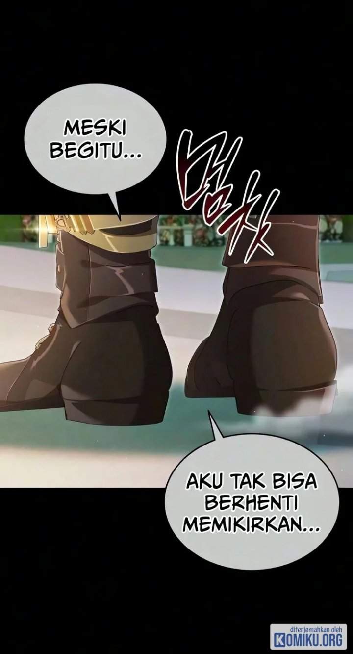 A Cadet Becomes A Prophet?! Chapter 45 halaman 19