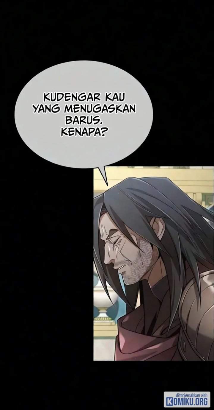 A Cadet Becomes A Prophet?! Chapter 45 halaman 14