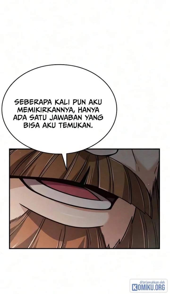 A Cadet Becomes A Prophet?! Chapter 45 halaman 105