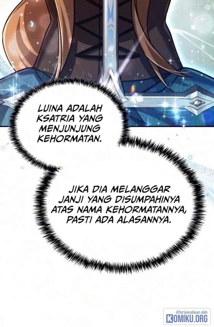 A Cadet Becomes A Prophet?! Chapter 46 halaman 95