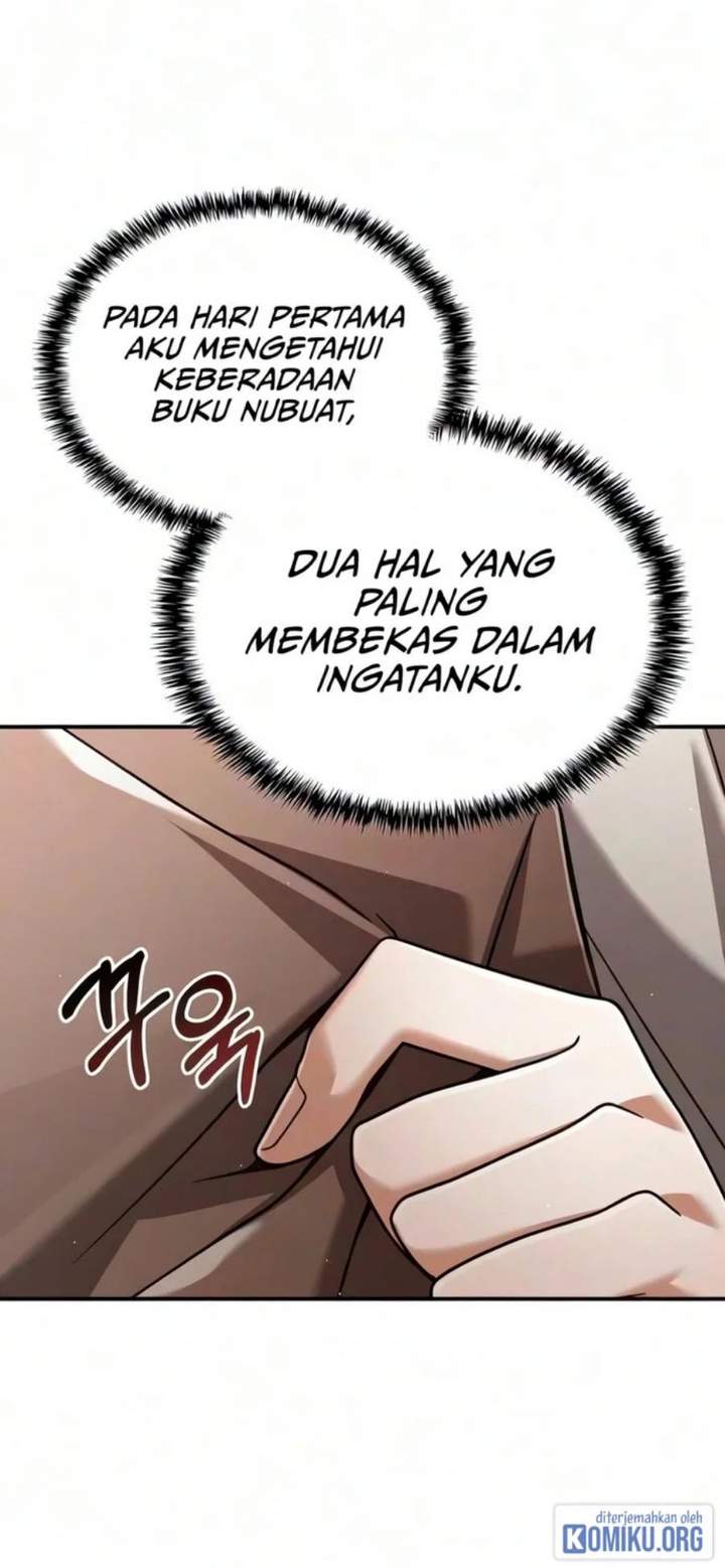 A Cadet Becomes A Prophet?! Chapter 46 halaman 102