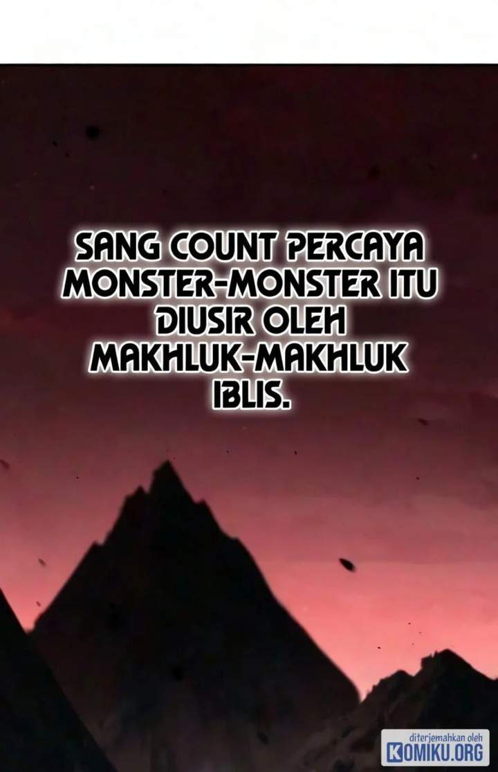 A Cadet Becomes A Prophet?! Chapter 46 halaman 100