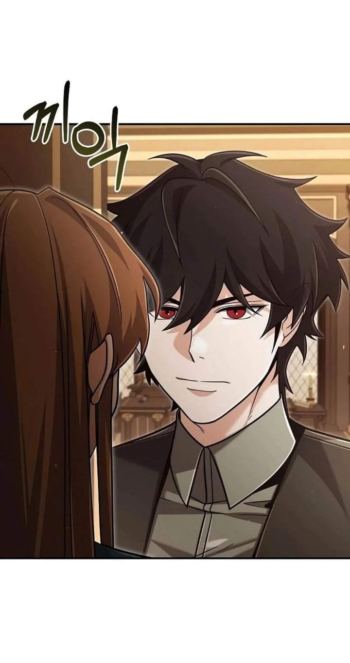A Cadet Becomes A Prophet?! Chapter 47 halaman 8