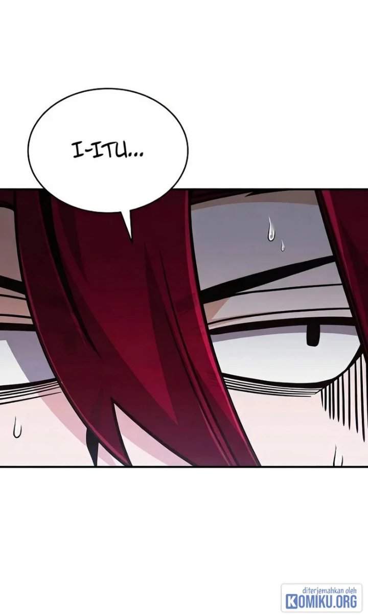 A Cadet Becomes A Prophet?! Chapter 47 halaman 69