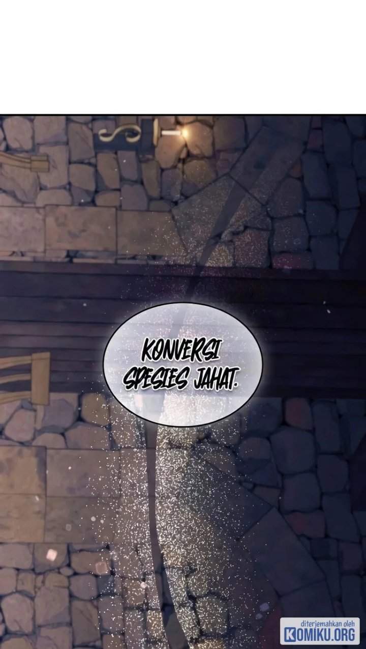 A Cadet Becomes A Prophet?! Chapter 47 halaman 78