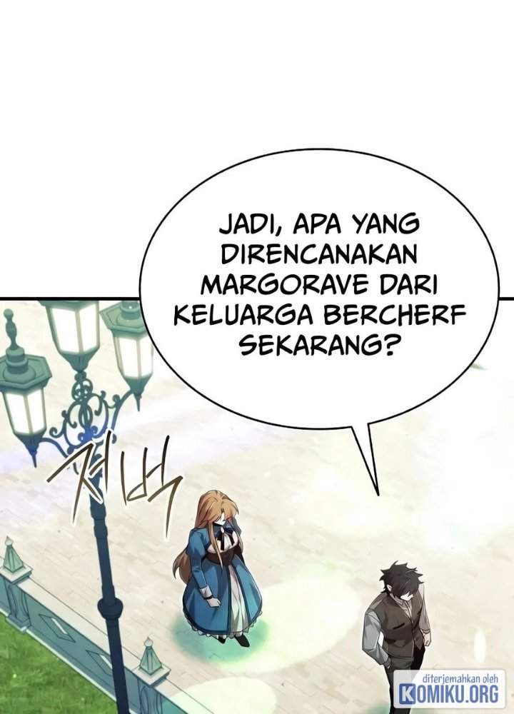 A Cadet Becomes A Prophet?! Chapter 47 halaman 16