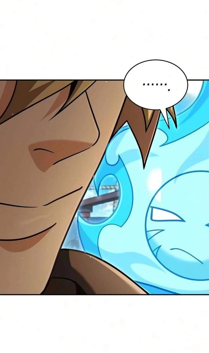 A Cadet Becomes A Prophet?! Chapter 51 halaman 5