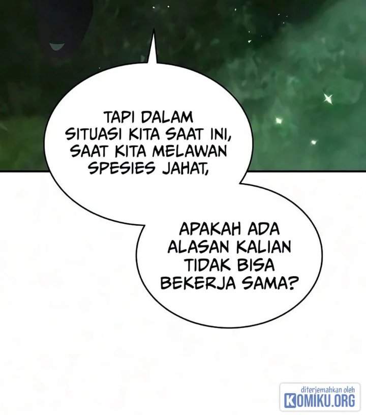 A Cadet Becomes A Prophet?! Chapter 51 halaman 45
