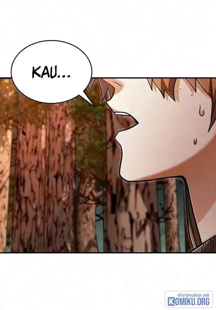 A Cadet Becomes A Prophet?! Chapter 52 halaman 9