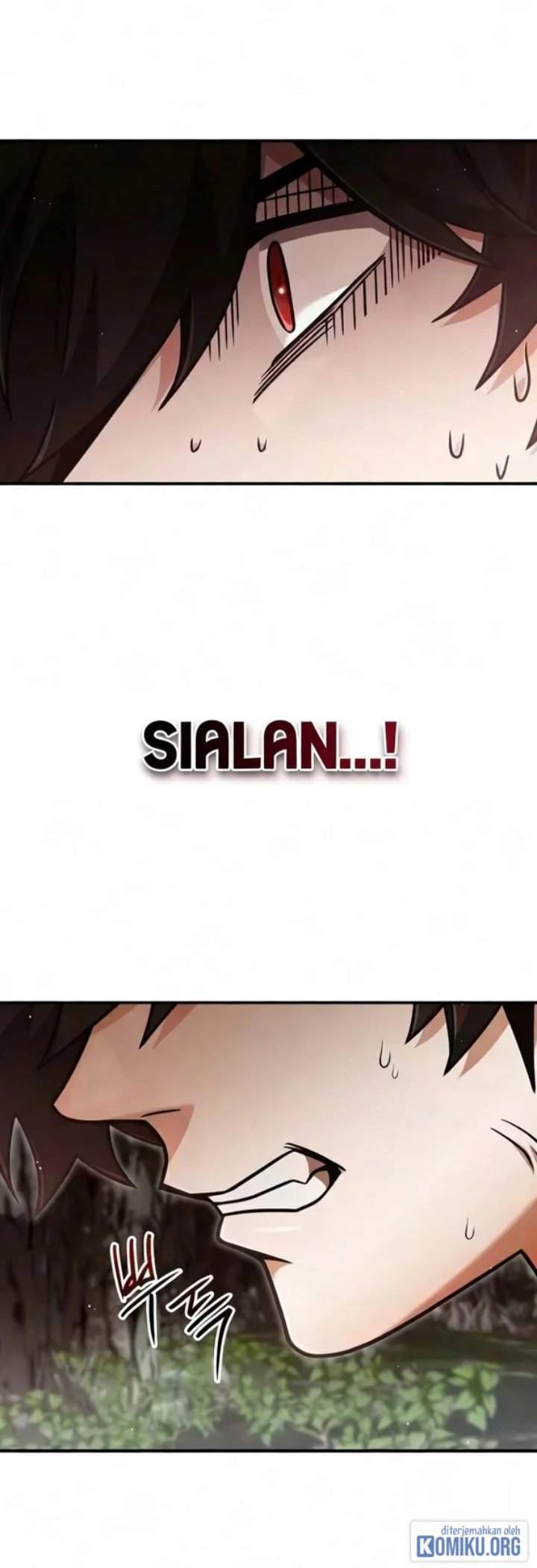 A Cadet Becomes A Prophet?! Chapter 52 halaman 39