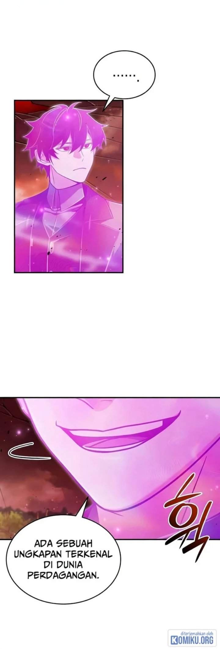 A Cadet Becomes A Prophet?! Chapter 54 halaman 67