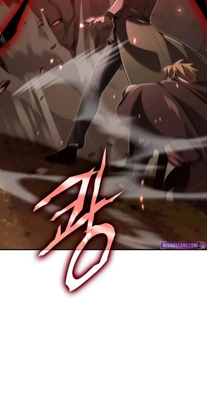 A Cadet Becomes A Prophet?! Chapter 54 halaman 8