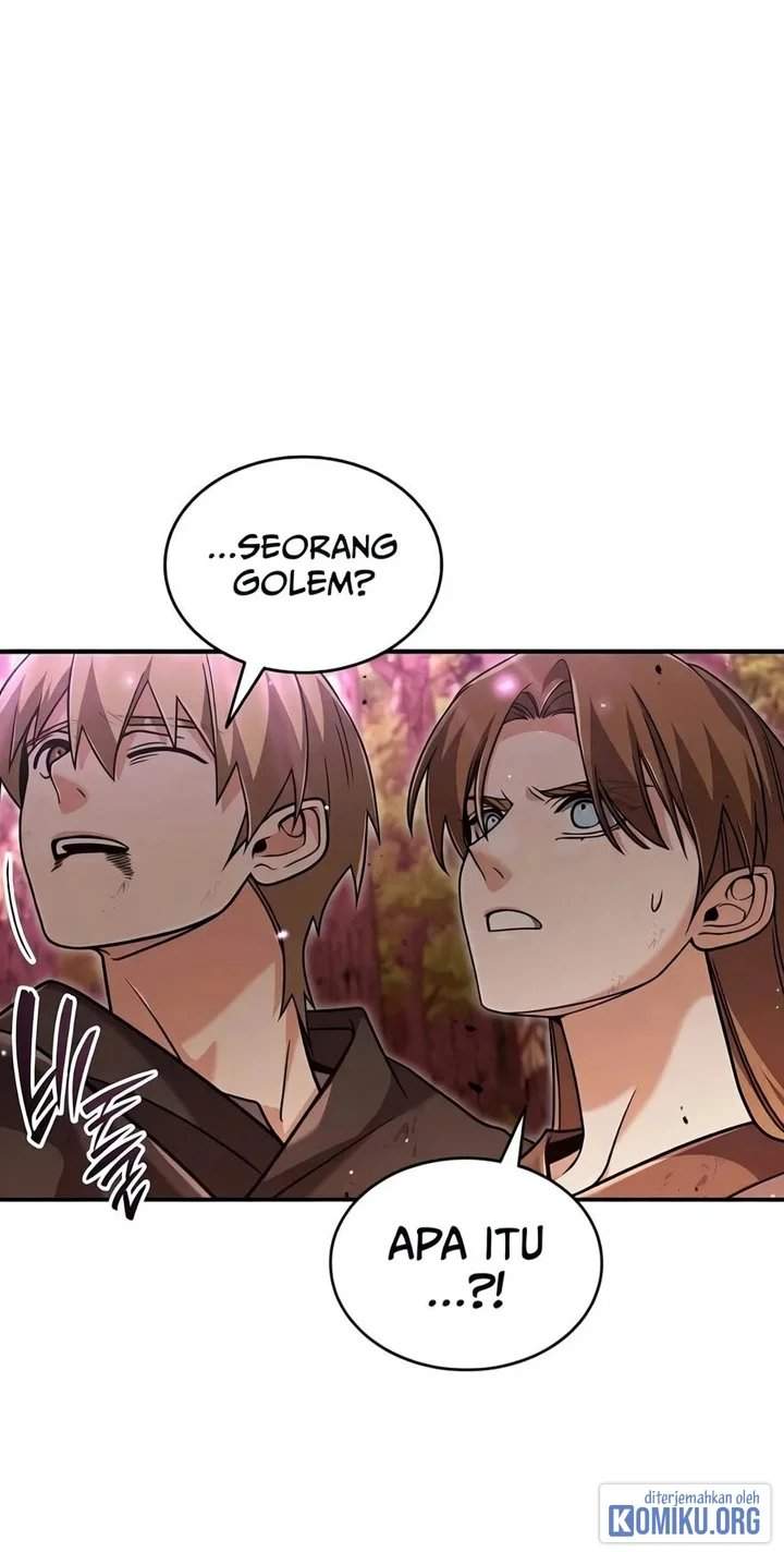 A Cadet Becomes A Prophet?! Chapter 54 halaman 52