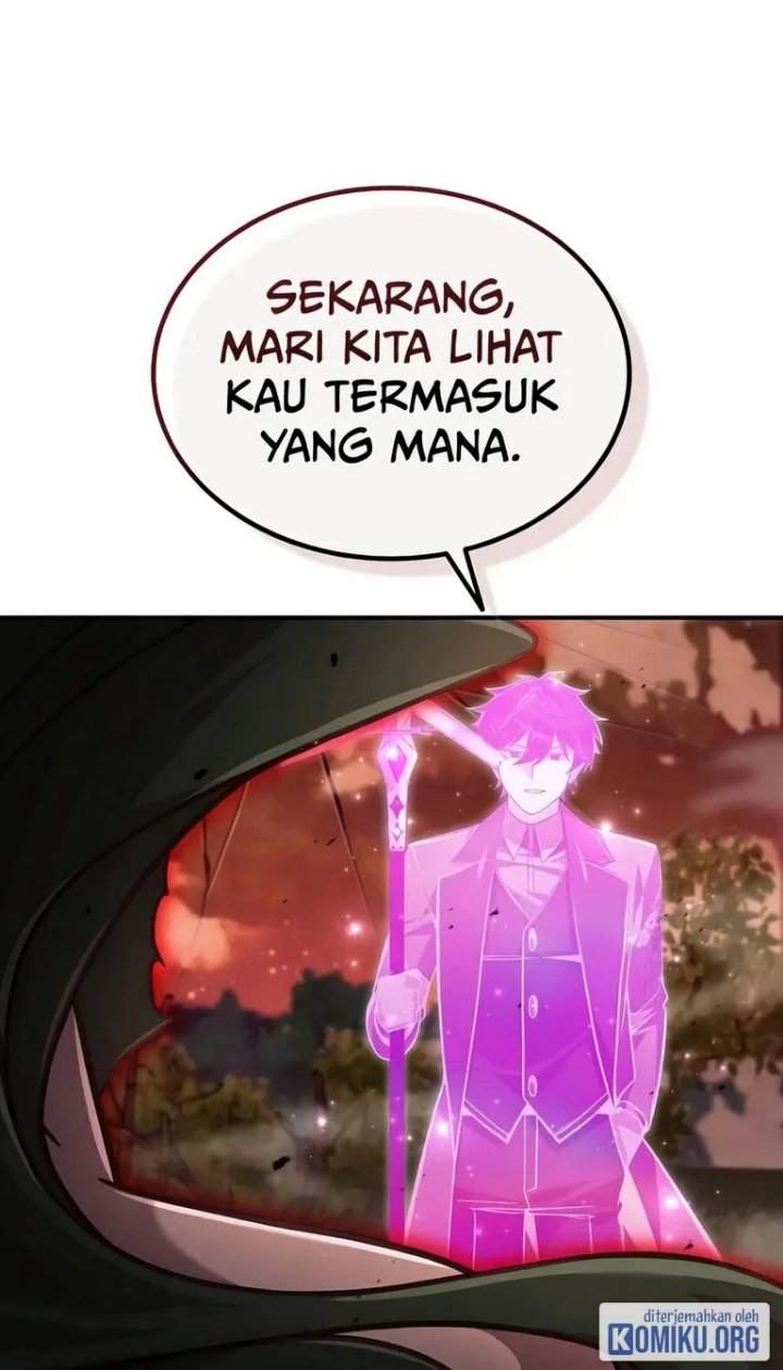 A Cadet Becomes A Prophet?! Chapter 54 halaman 70