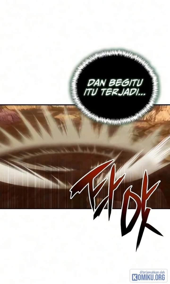 A Cadet Becomes A Prophet?! Chapter 55 halaman 27