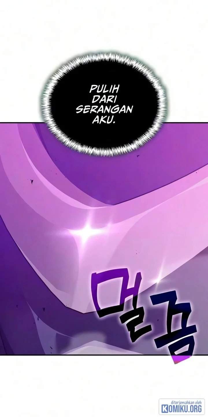 A Cadet Becomes A Prophet?! Chapter 55 halaman 24