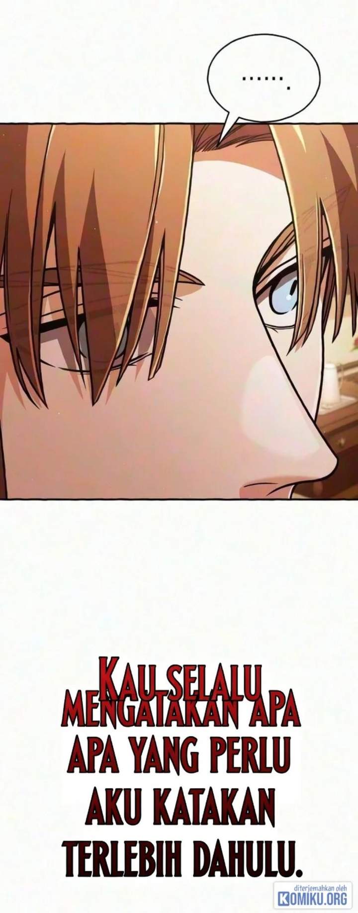 A Cadet Becomes A Prophet?! Chapter 56 halaman 36