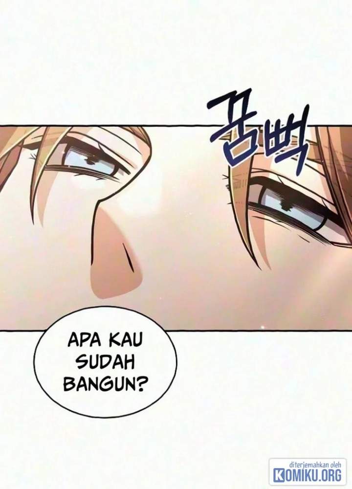 A Cadet Becomes A Prophet?! Chapter 56 halaman 3