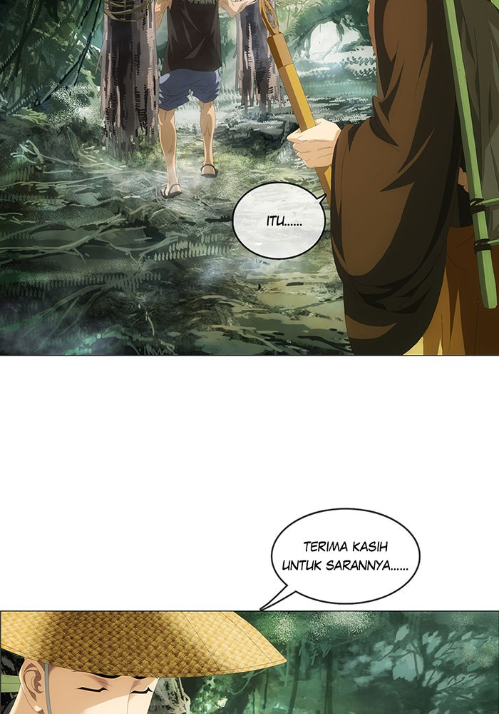 Demon Conqueror Chapter 1 halaman 26