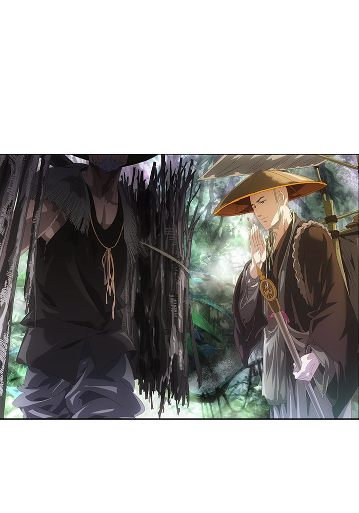 Demon Conqueror Chapter 1 halaman 6