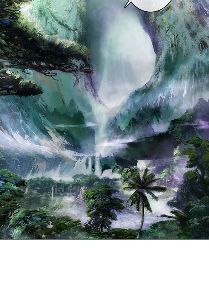 Demon Conqueror Chapter 1 halaman 20