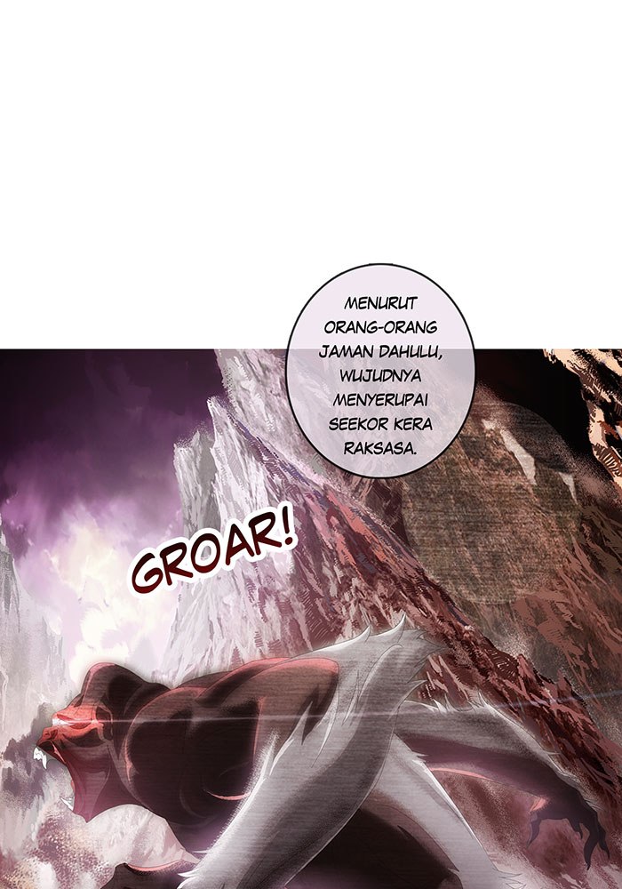 Demon Conqueror Chapter 1 halaman 16